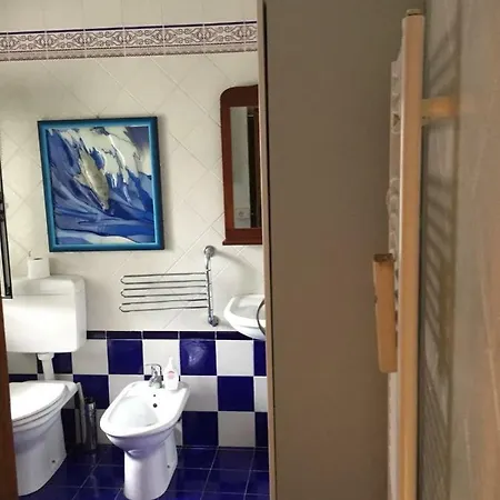 Casa Luma Appartement *