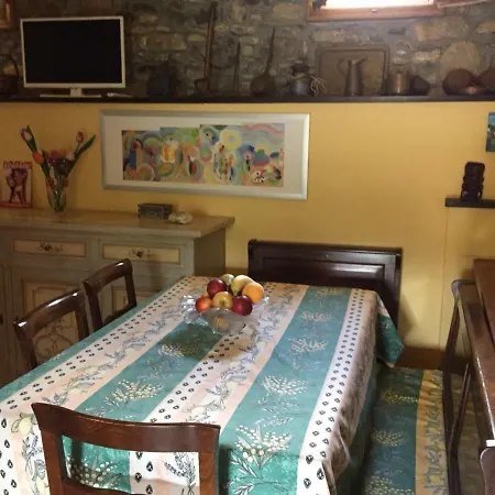 Casa Luma Appartement