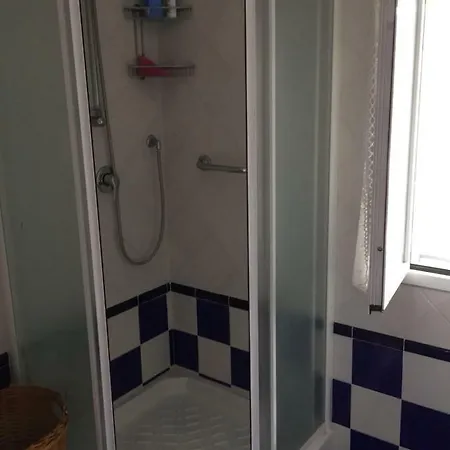 Appartement Casa Luma