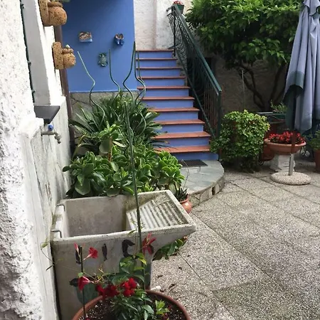 Casa Luma Appartement