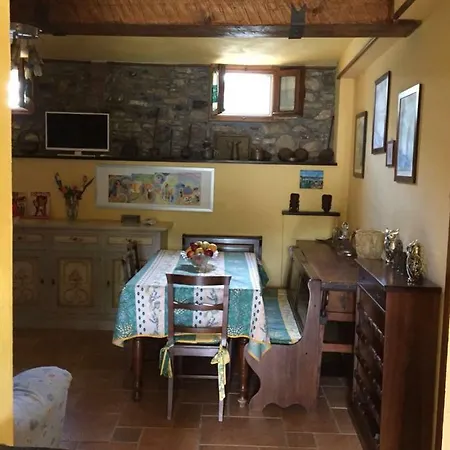 Casa Luma Appartement Molino Nuovo (Savona)