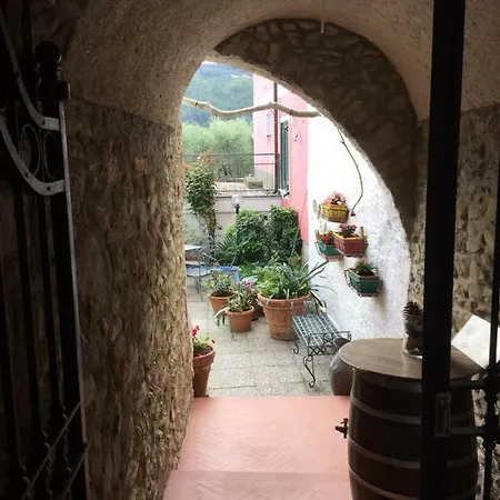 Casa Luma Appartement Molino Nuovo (Savona)