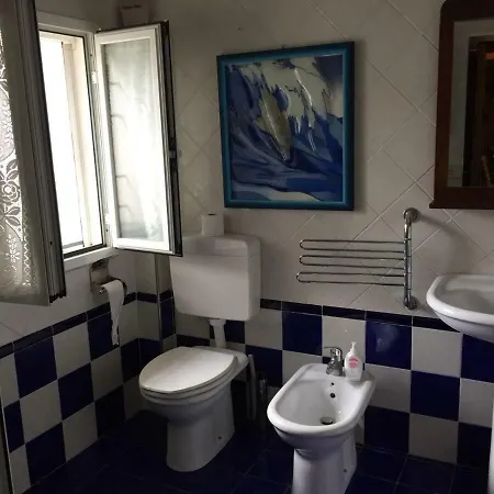 Casa Luma Appartement Molino Nuovo (Savona)