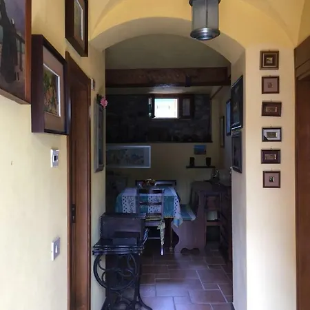 Casa Luma Appartement Molino Nuovo (Savona)