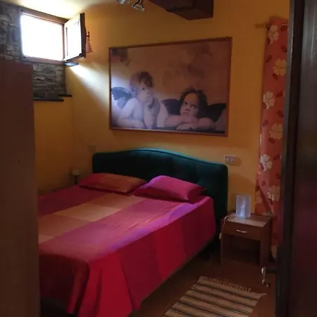 Casa Luma Appartement Molino Nuovo (Savona)