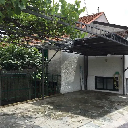 Casa Luma * Molino Nuovo (Savona)