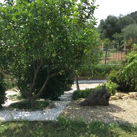 Casa Luma Appartement