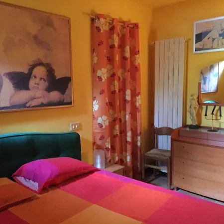 Appartement Casa Luma