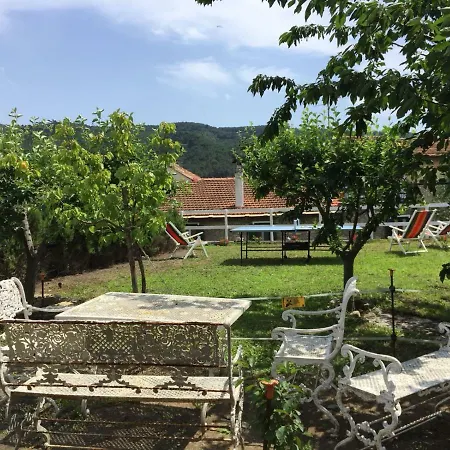 Casa Luma *