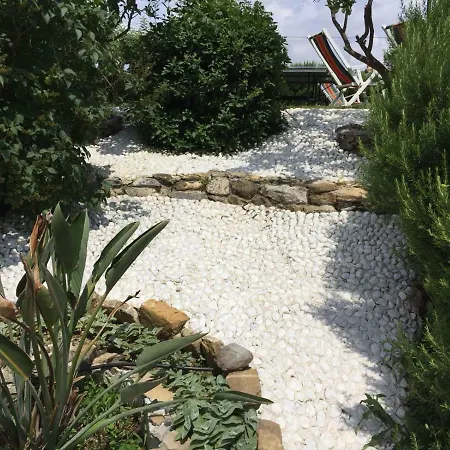Casa Luma * Molino Nuovo (Savona)