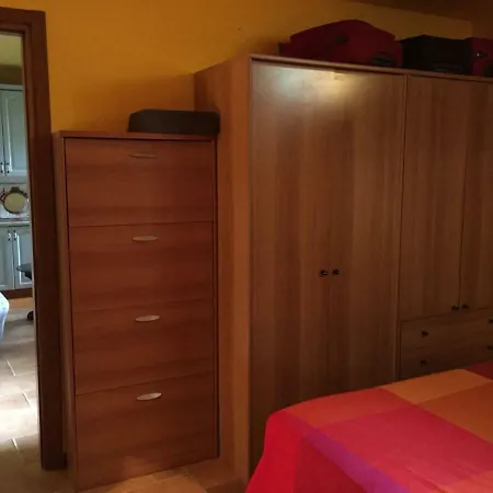 Casa Luma Appartement *