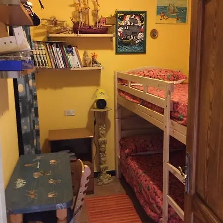 Casa Luma Appartement