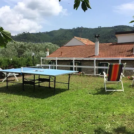Casa Luma Appartement Molino Nuovo (Savona)