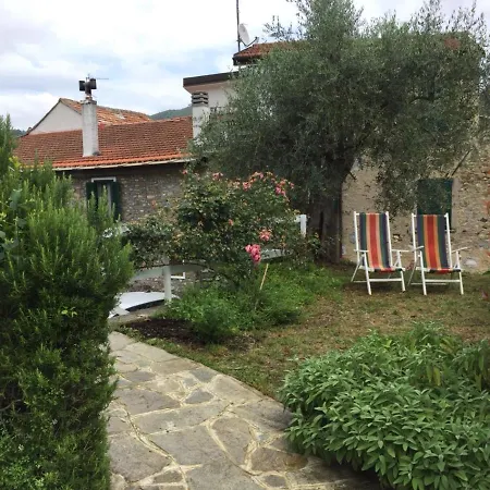 Appartement Casa Luma *