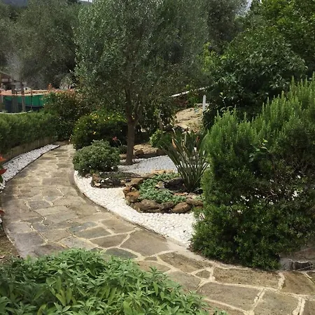 Casa Luma *