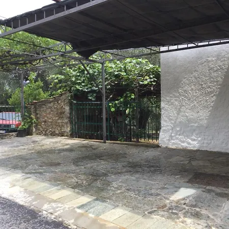 Appartement Casa Luma